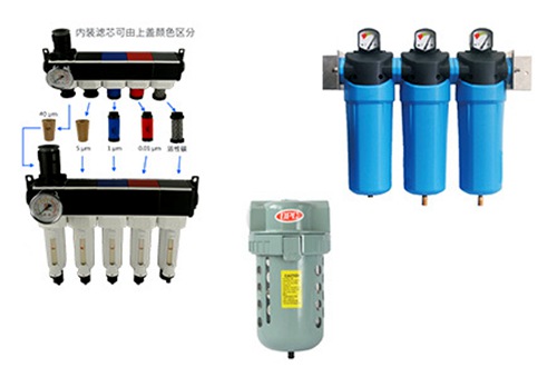 空壓機(jī)過(guò)濾器選型常見(jiàn)誤區(qū)